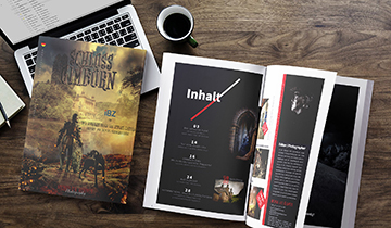 featured project